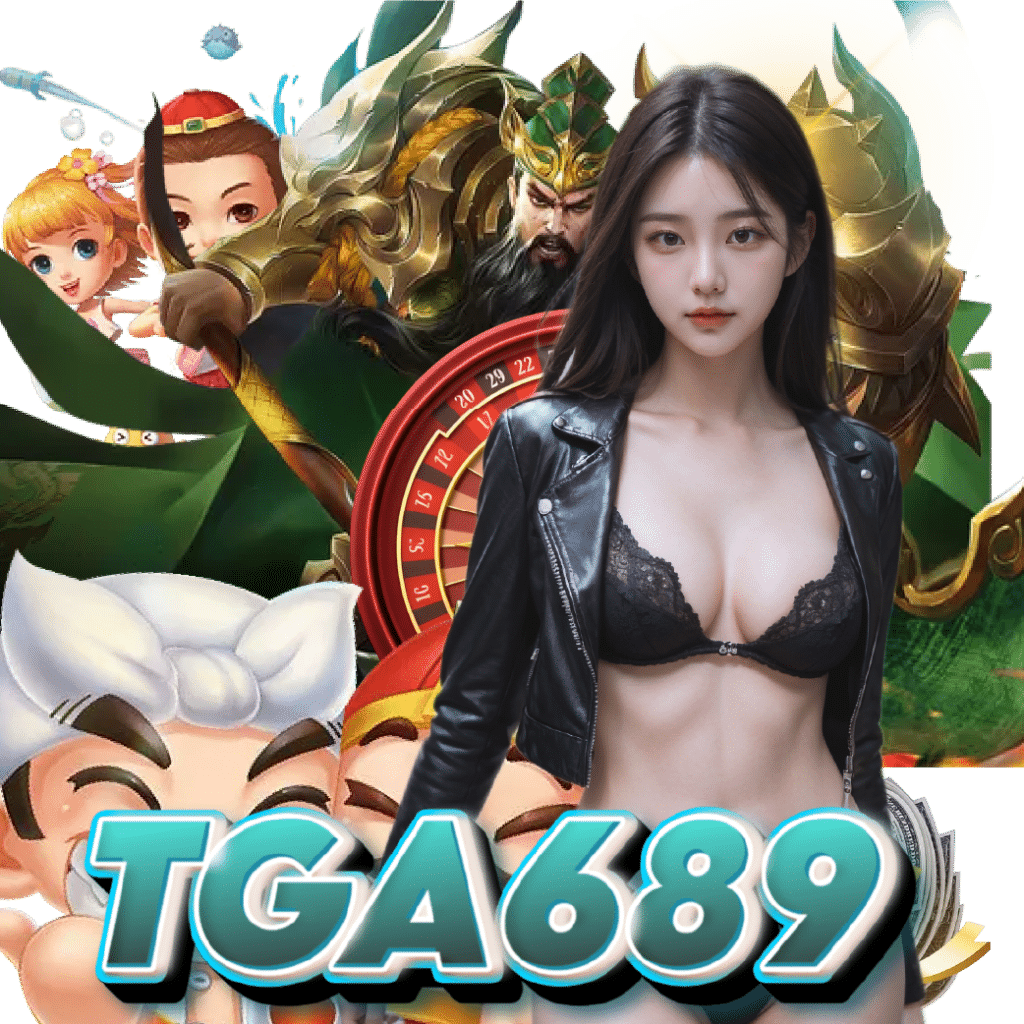tga689 slot