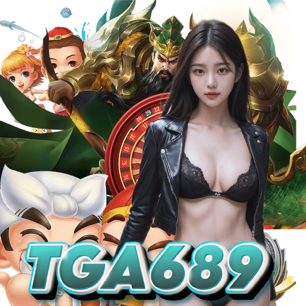 tga689 slot