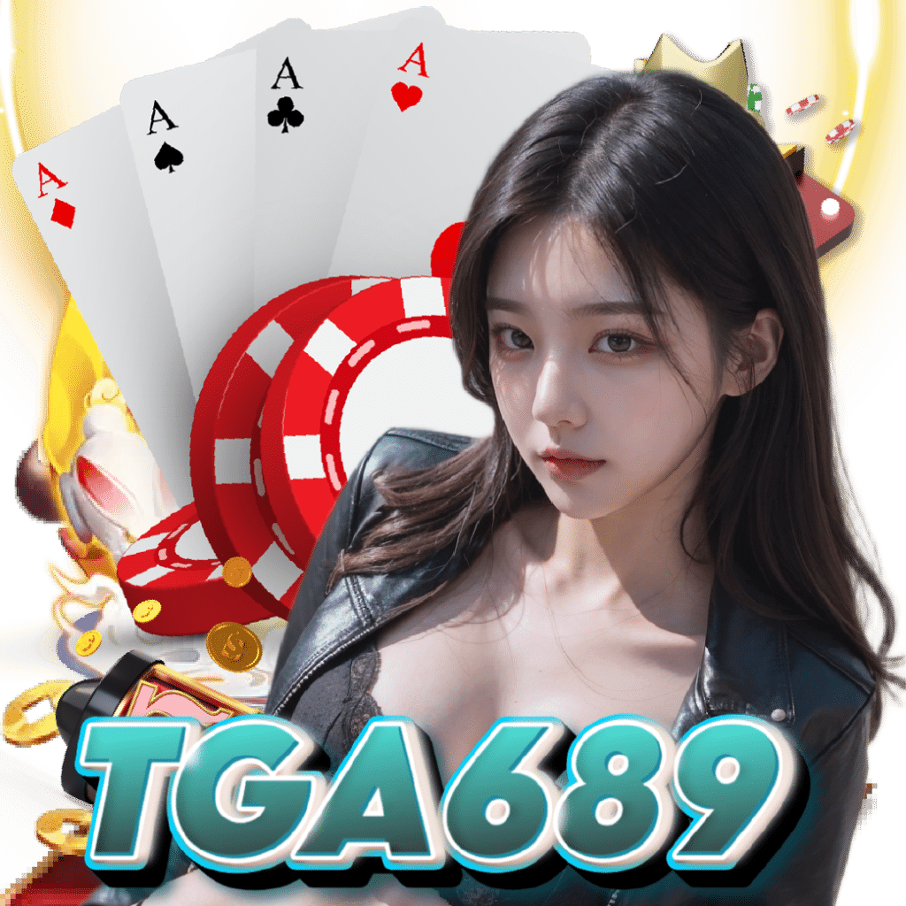 tga689 สล็อตออนไลน์