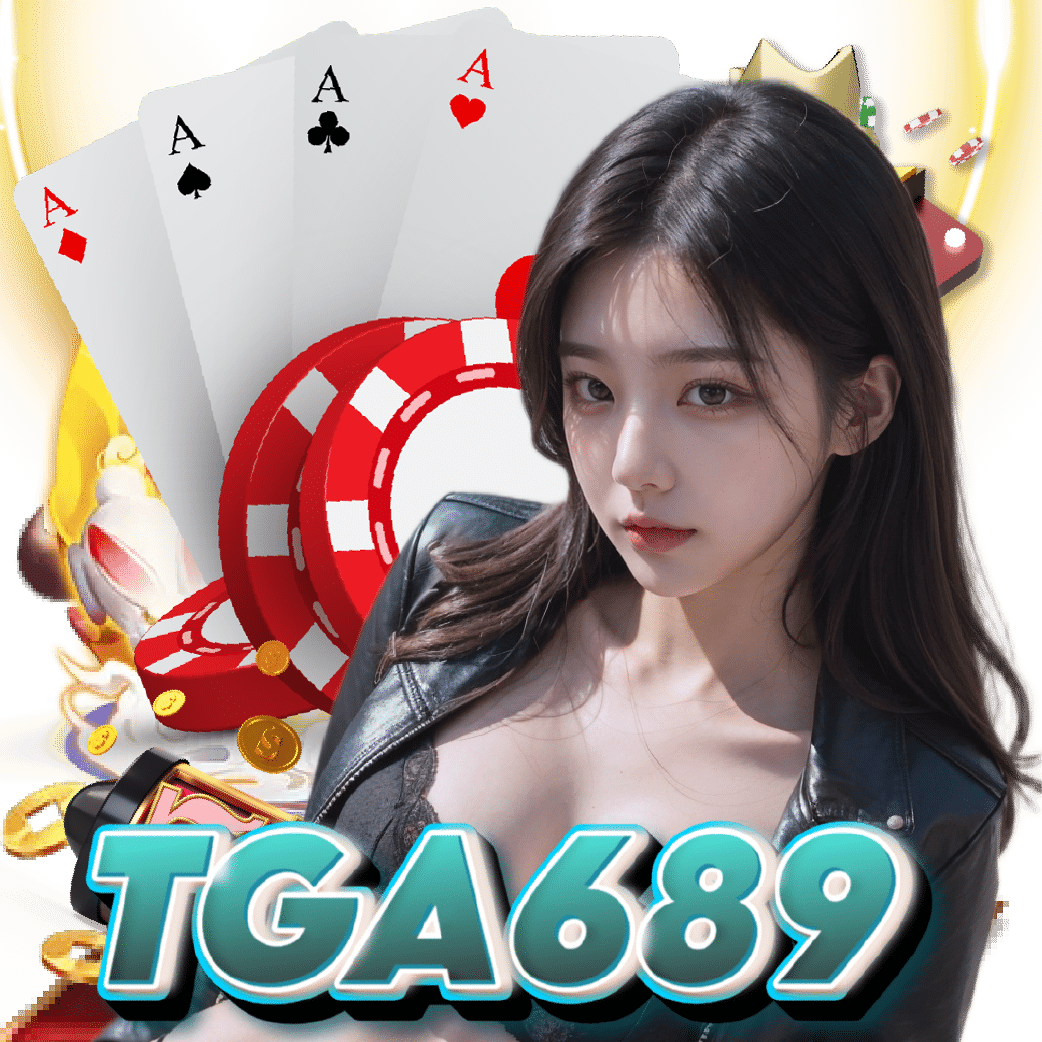 tga689 สล็อตออนไลน์