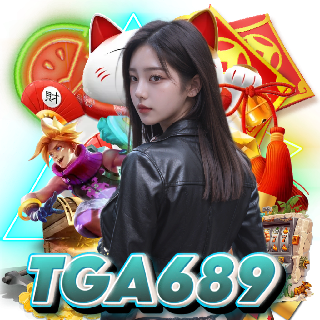 tga689 แตกง่าย