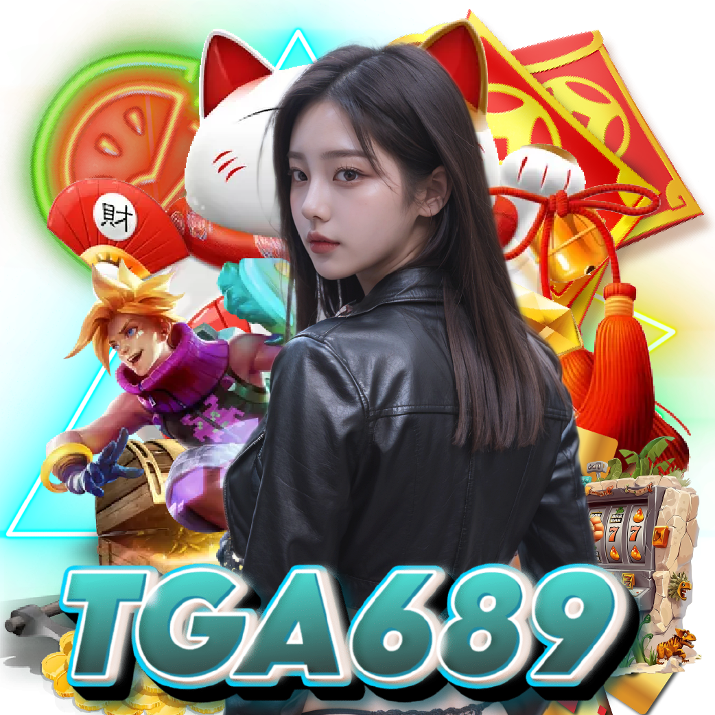 tga689 แตกง่าย